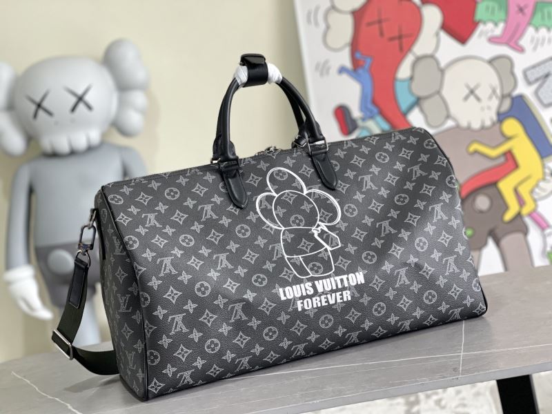 LV Travel Bags